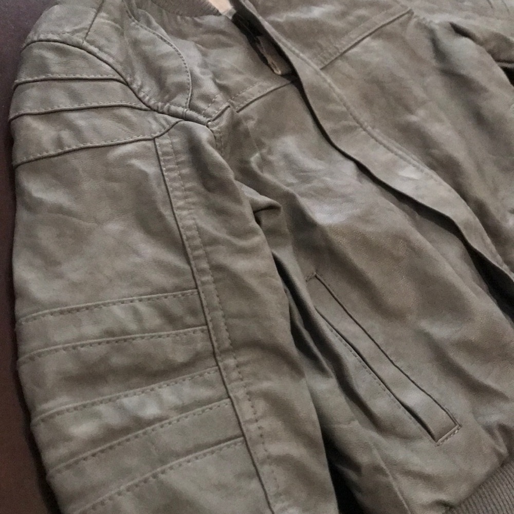 Genuine Kids from OshKosh jacket